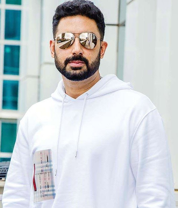 Abhishek Bachchan - Wikiunfold.com